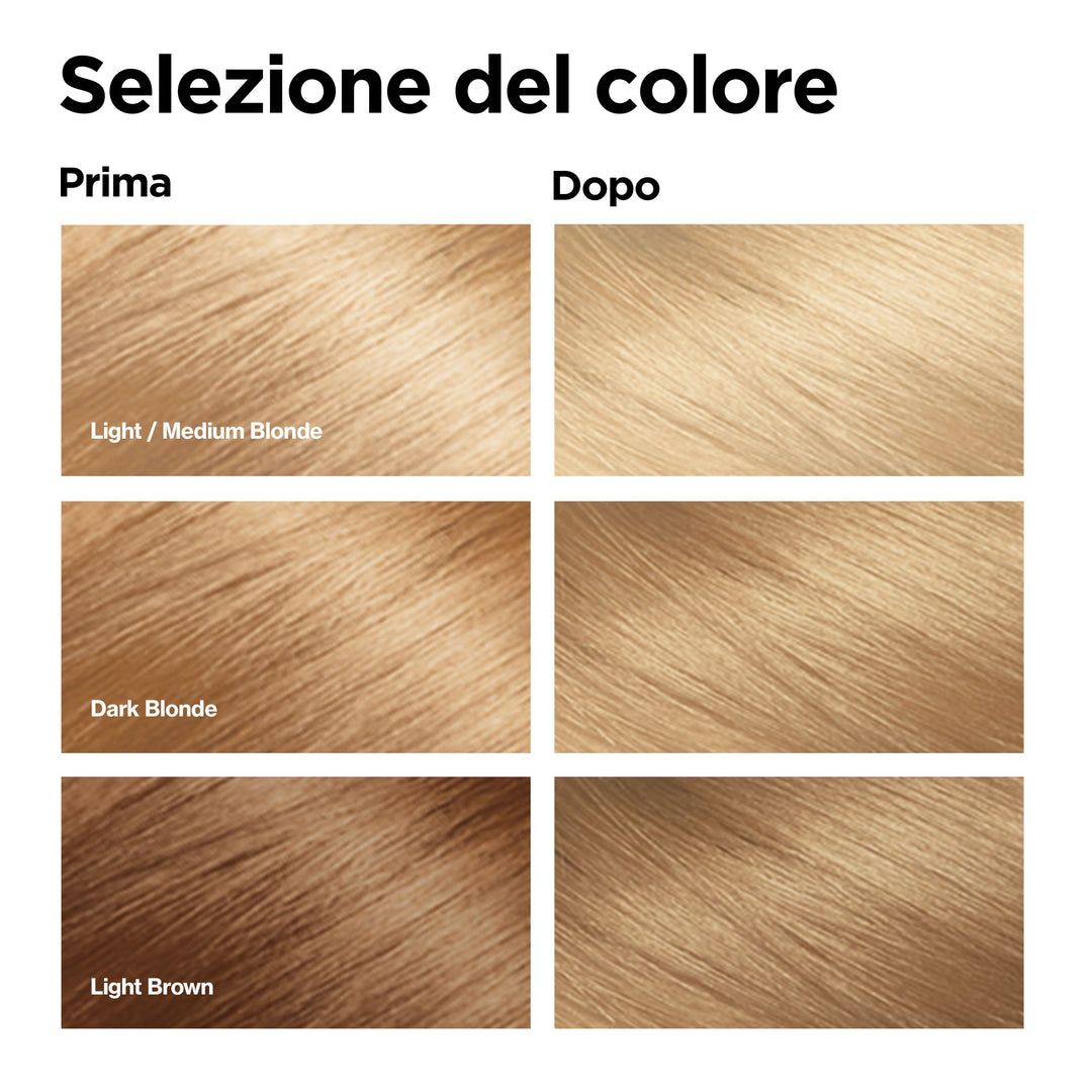 Colorsilk Beautiful Color™ Colorazione Permanente