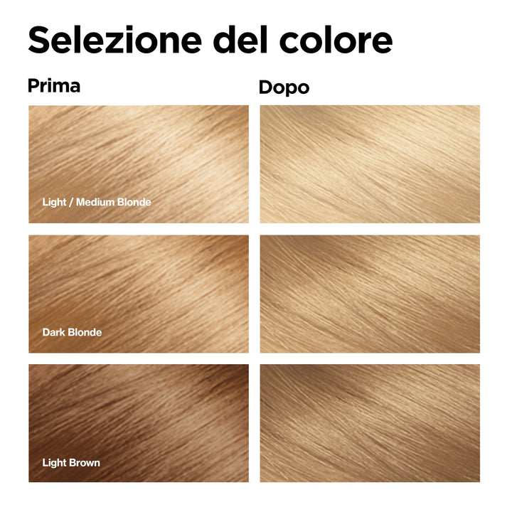 Colorsilk Beautiful Color™ Colorazione Permanente