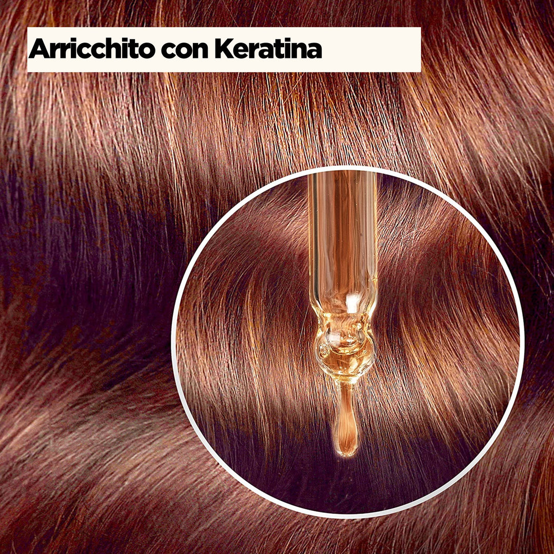 Colorsilk Beautiful Color™ Colorazione Permanente