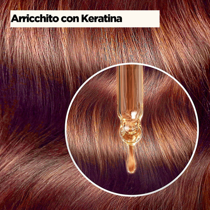 Colorsilk Beautiful Color™ Colorazione Permanente