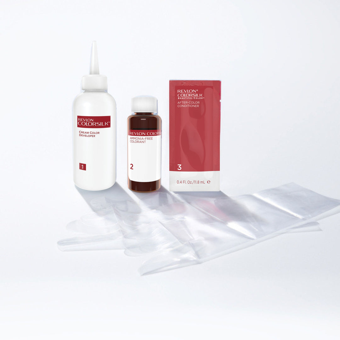 Colorsilk Beautiful Color™ Colorazione Permanente