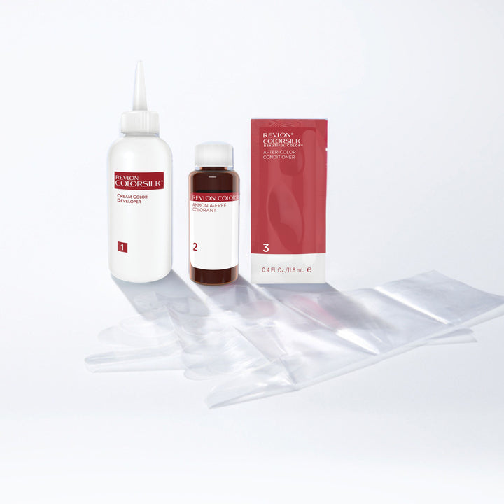 Colorsilk Beautiful Color™ Colorazione Permanente