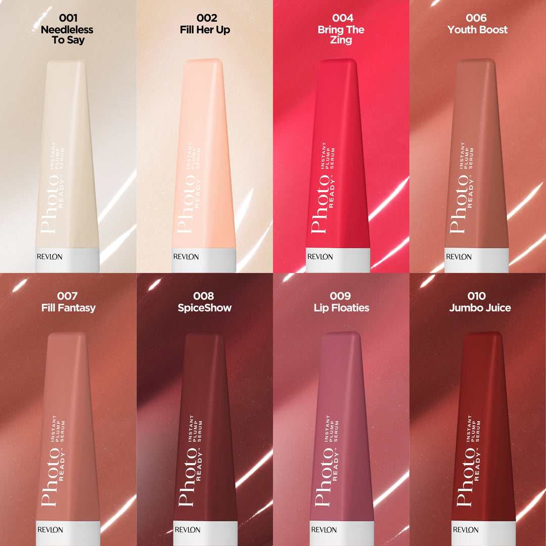 PhotoReady Instant Plump Serum
