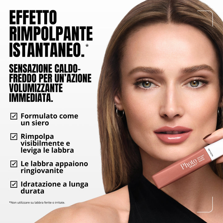 PhotoReady Instant Plump Serum