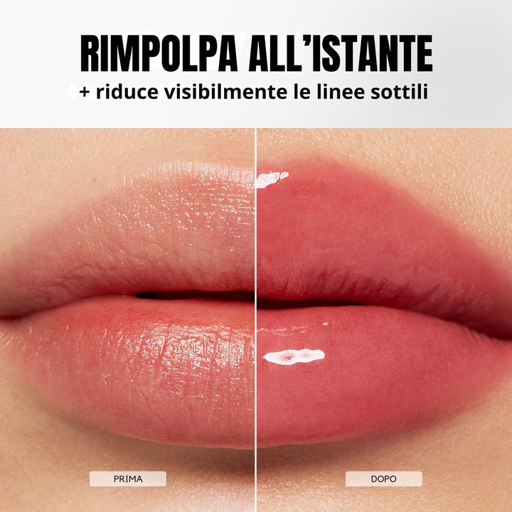 PhotoReady Instant Plump Serum