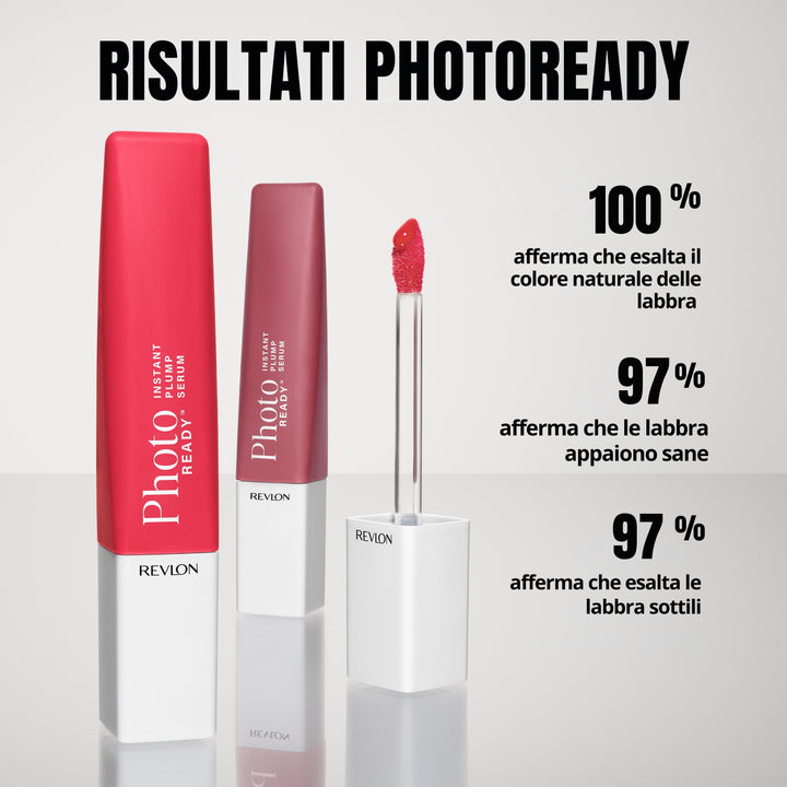 PhotoReady Instant Plump Serum