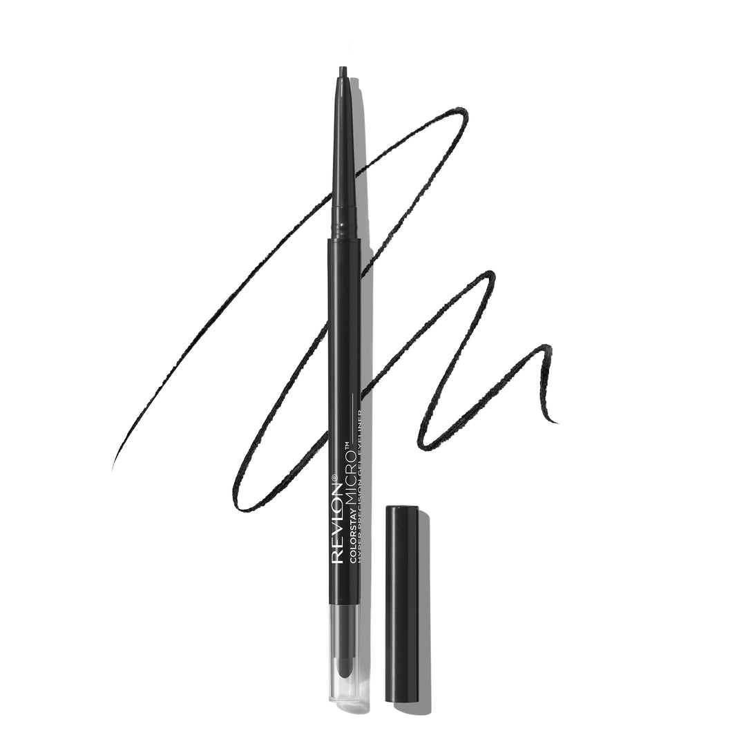 ColorStay Micro™ Hyper Precision Gel Eyeliner