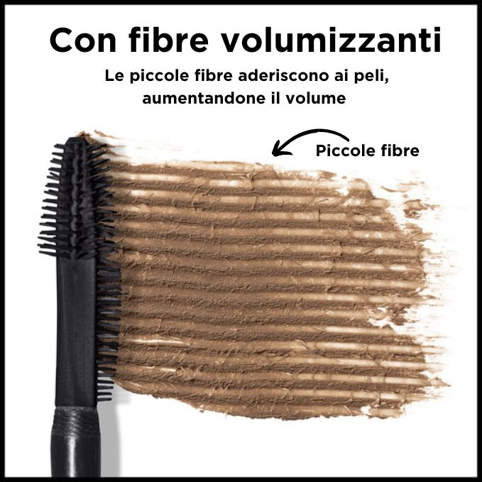 ColorStay™ Brow Fiber Filler