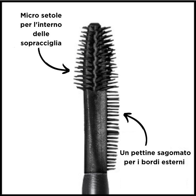 ColorStay™ Brow Fiber Filler