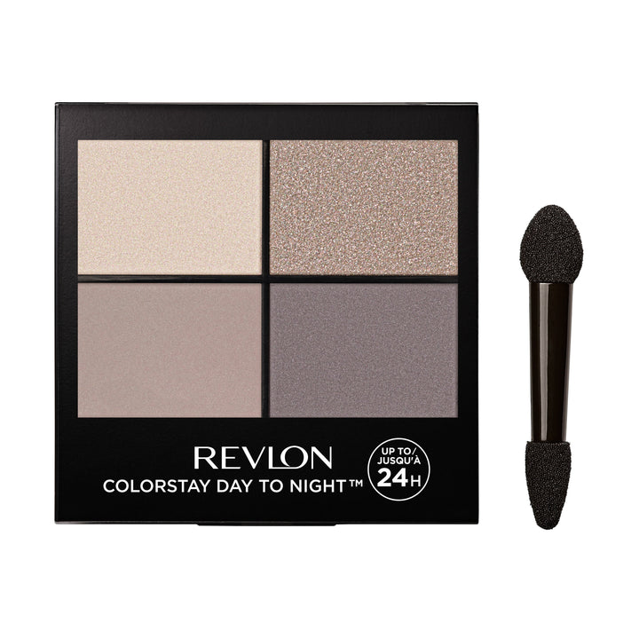 ColorStay Day to Night™ Eyeshadow Quad