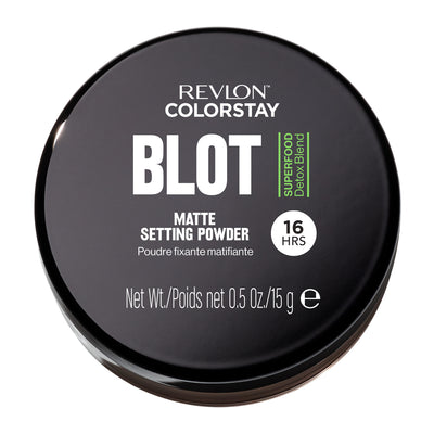 ColorStay™ Blot Setting Powder
