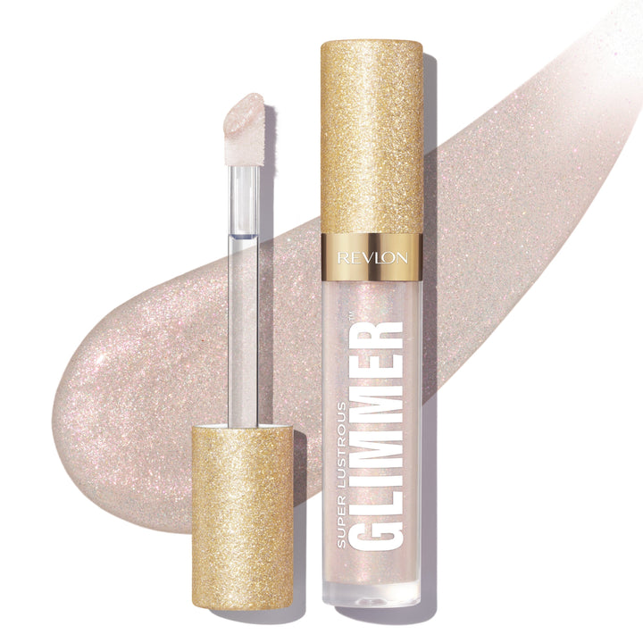 Super Lustrous™ Glimmer Gloss