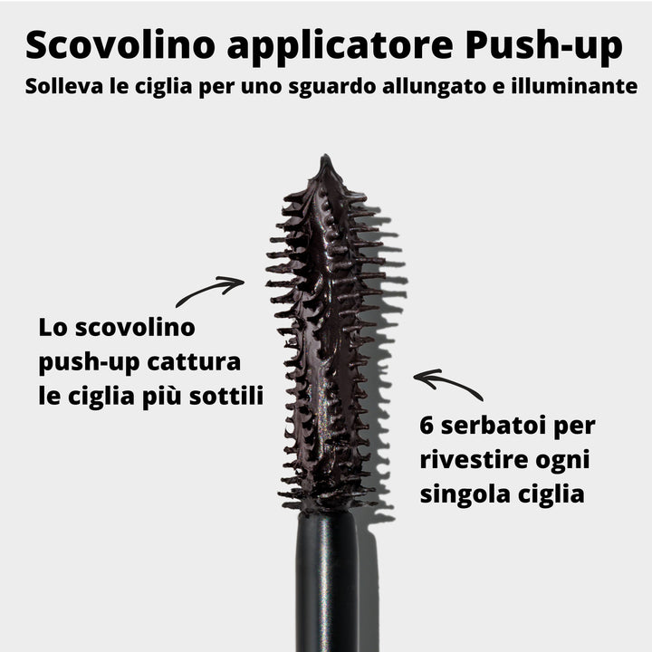 So Fierce! Eyes Wide Open™ Mascara