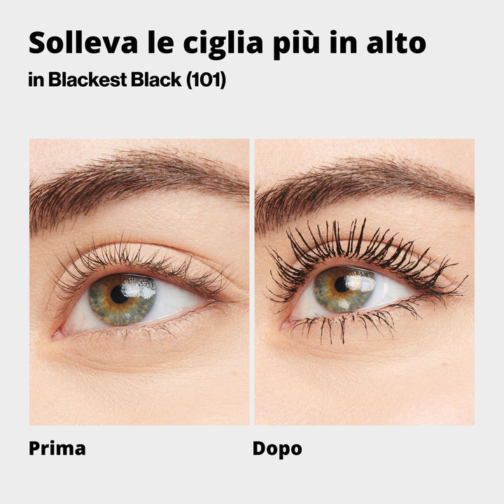So Fierce! Eyes Wide Open™ Mascara