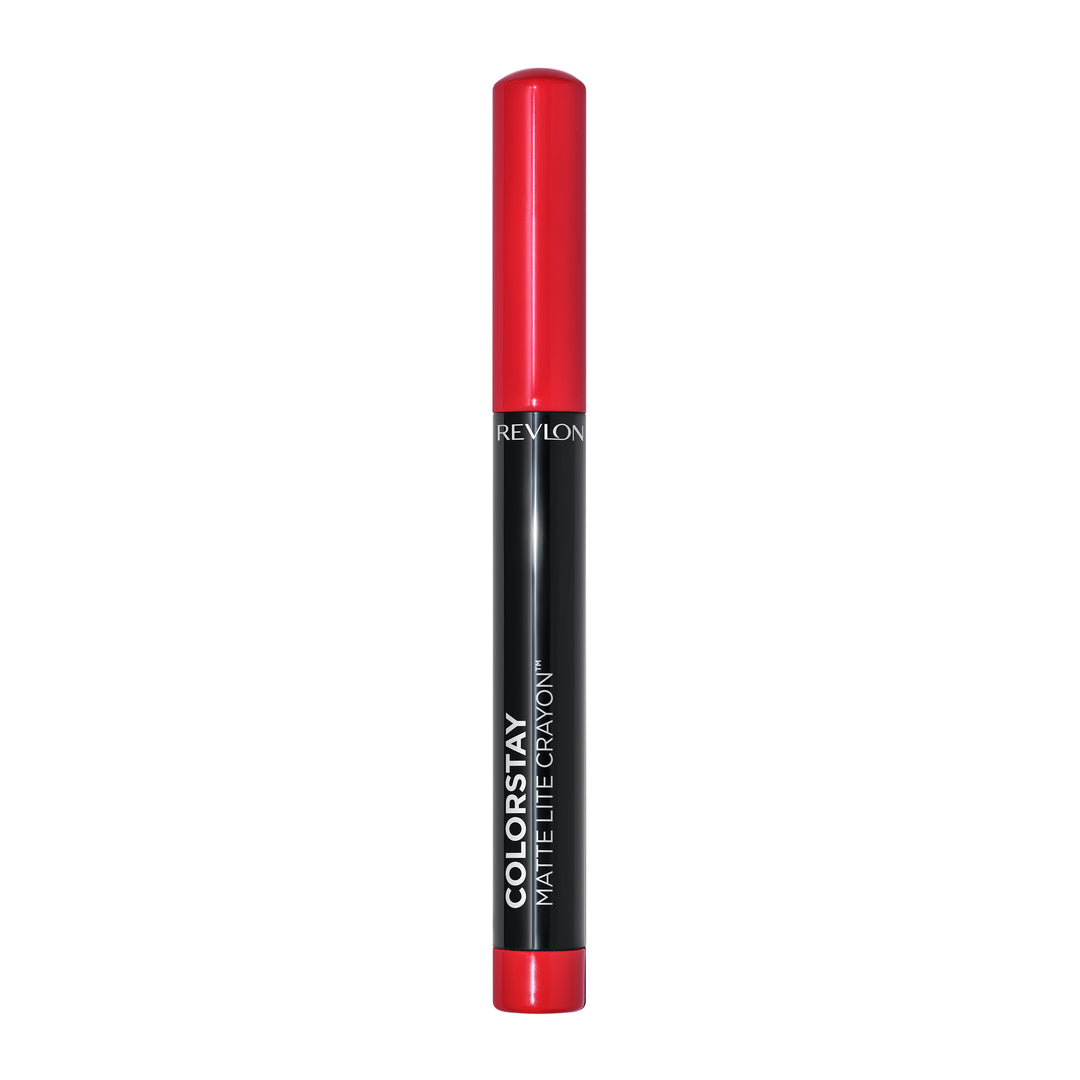 ColorStay Matte Lite Crayon™ Lipstick