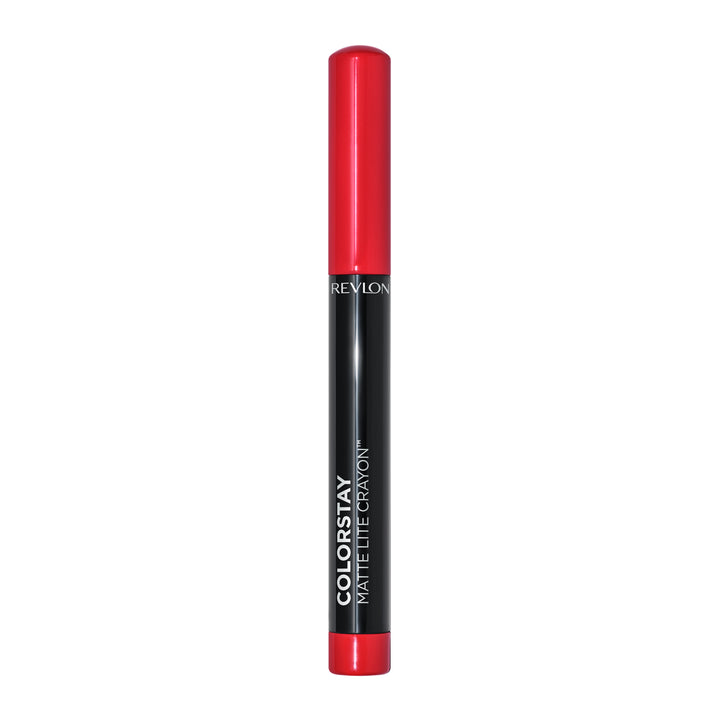 ColorStay Matte Lite Crayon™ Lipstick