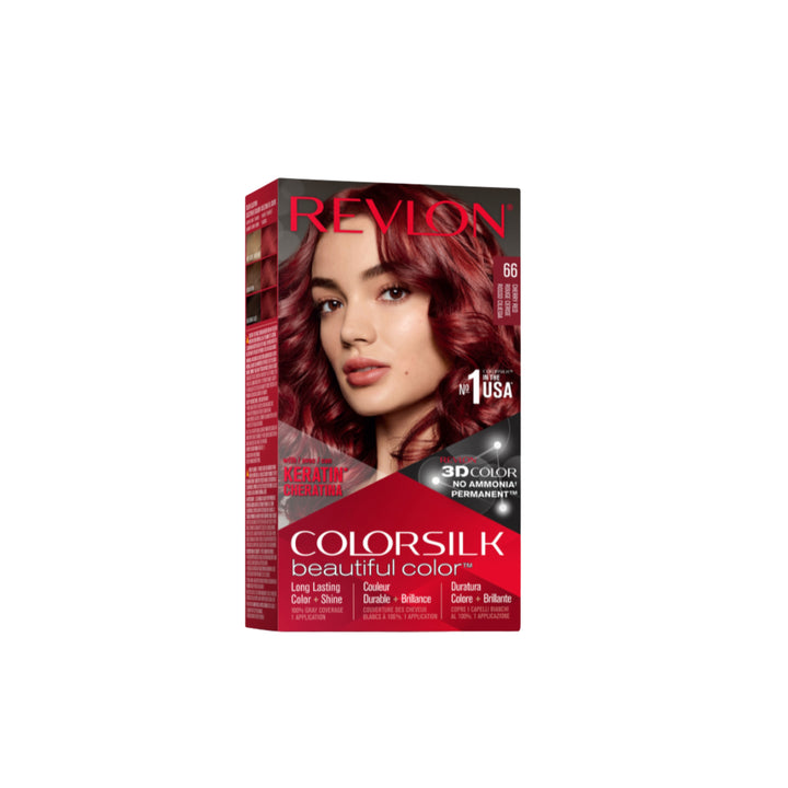 Colorsilk Beautiful Color™ Colorazione Permanente
