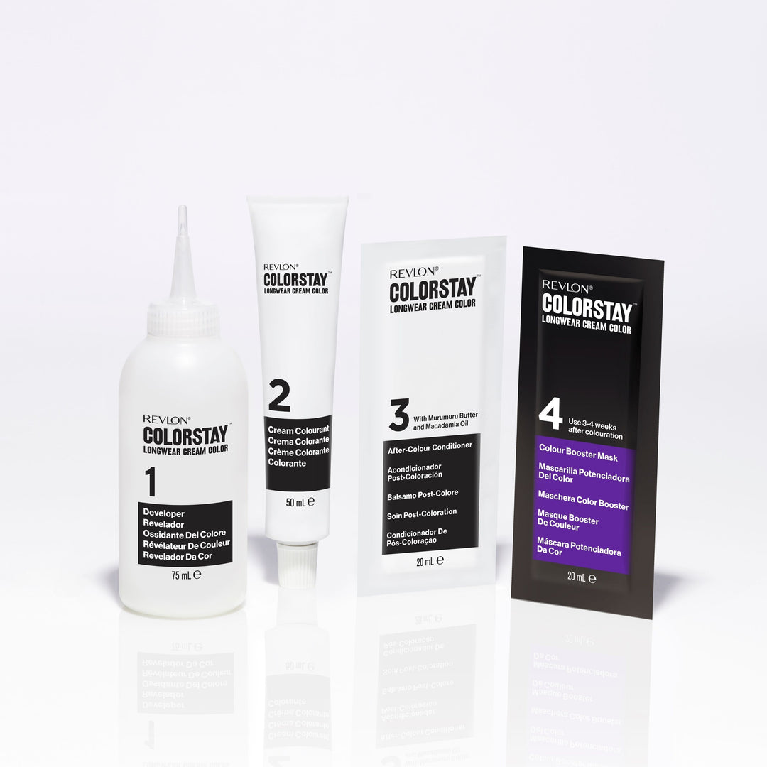 ColorStay™  Longwear Cream Hair Color