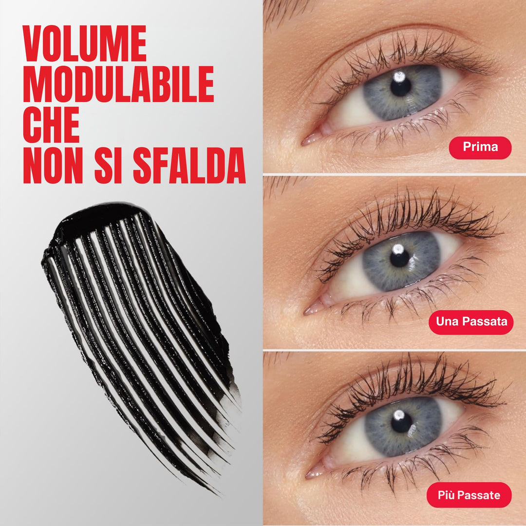 ColorStay Full Time™ Mascara