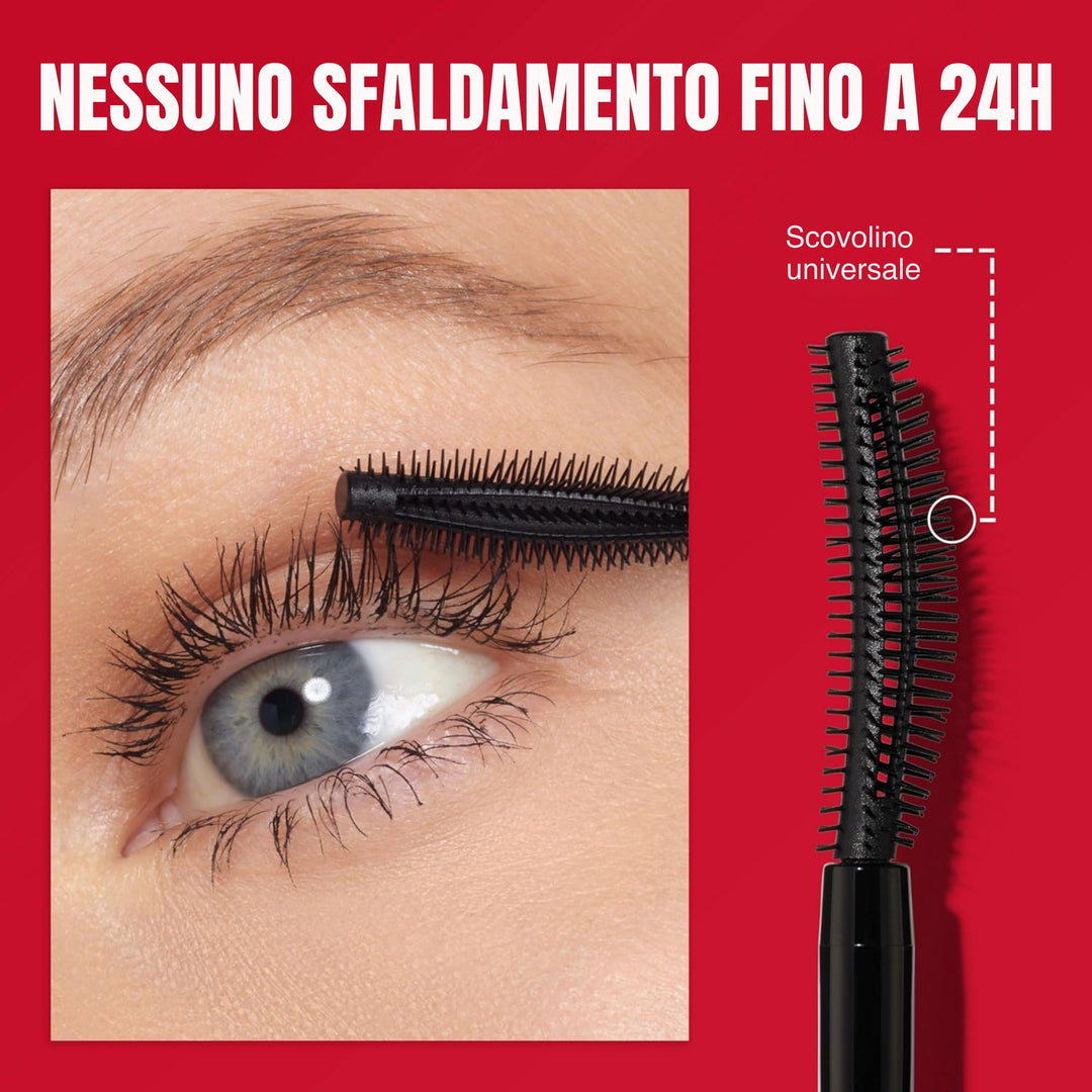 ColorStay Full Time™ Mascara