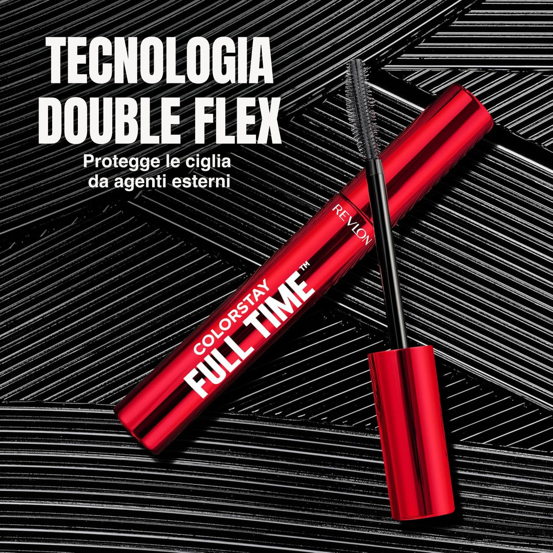 ColorStay Full Time™ Mascara