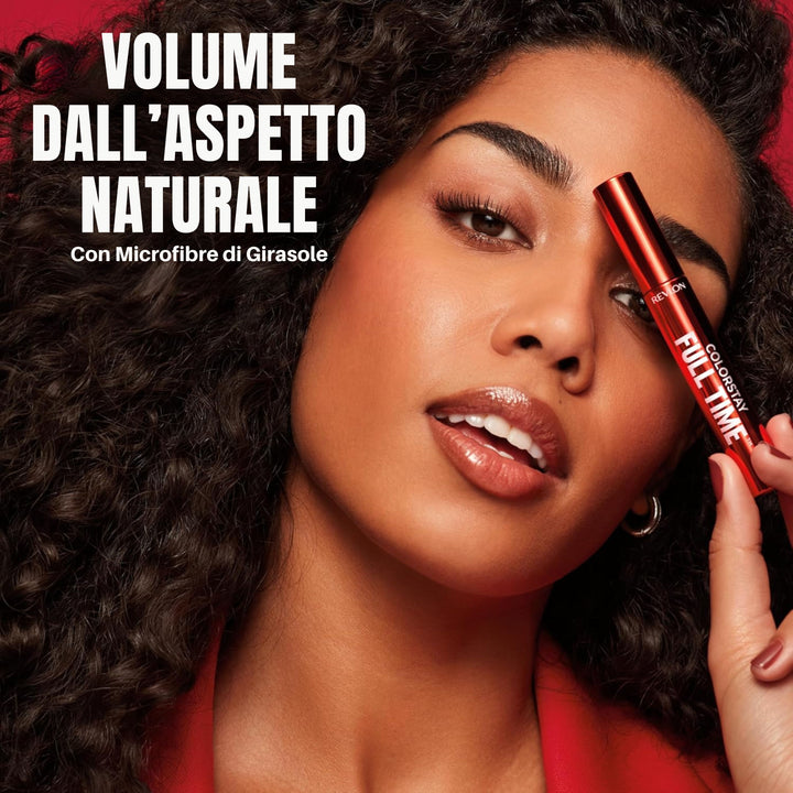 ColorStay Full Time™ Mascara
