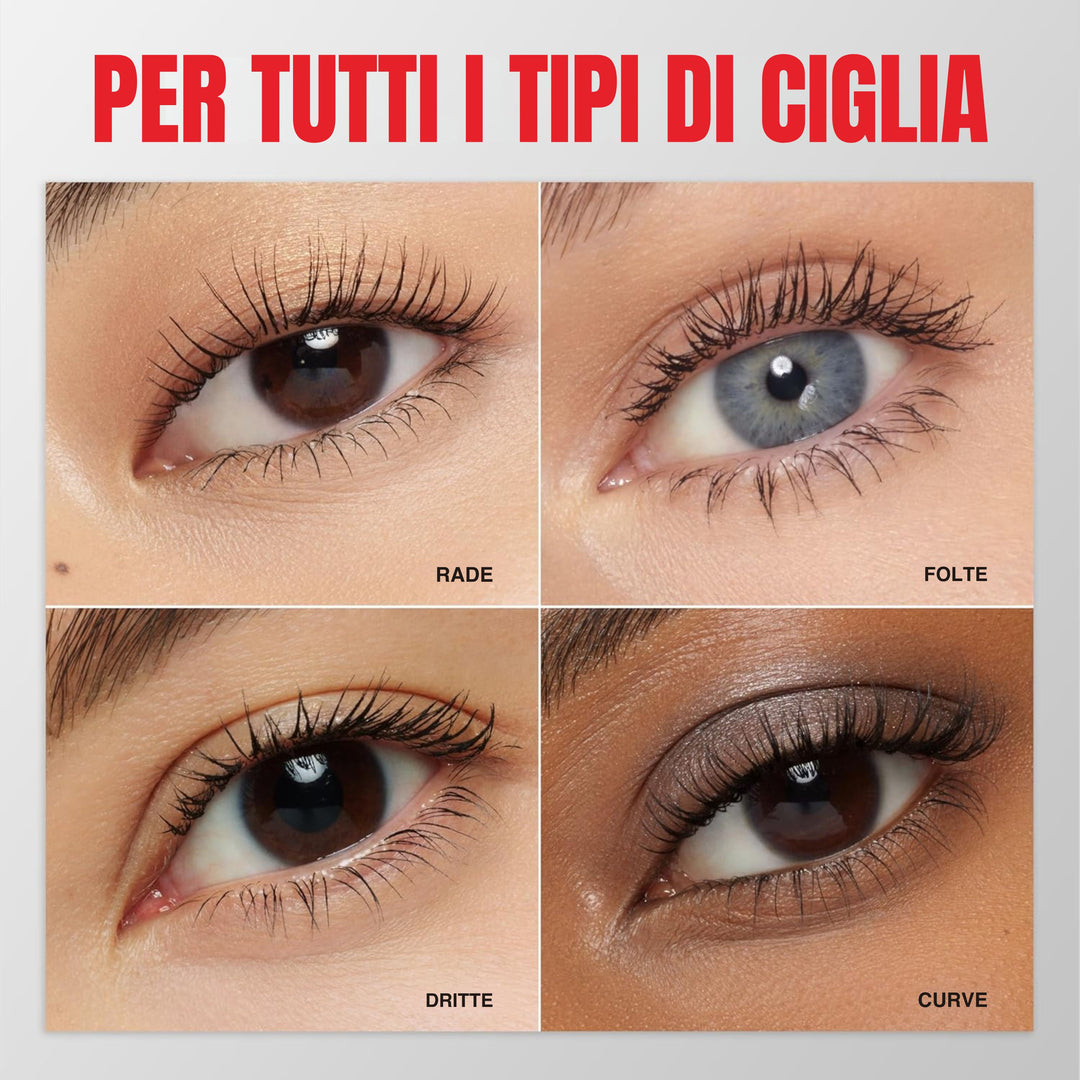 ColorStay Full Time™ Mascara