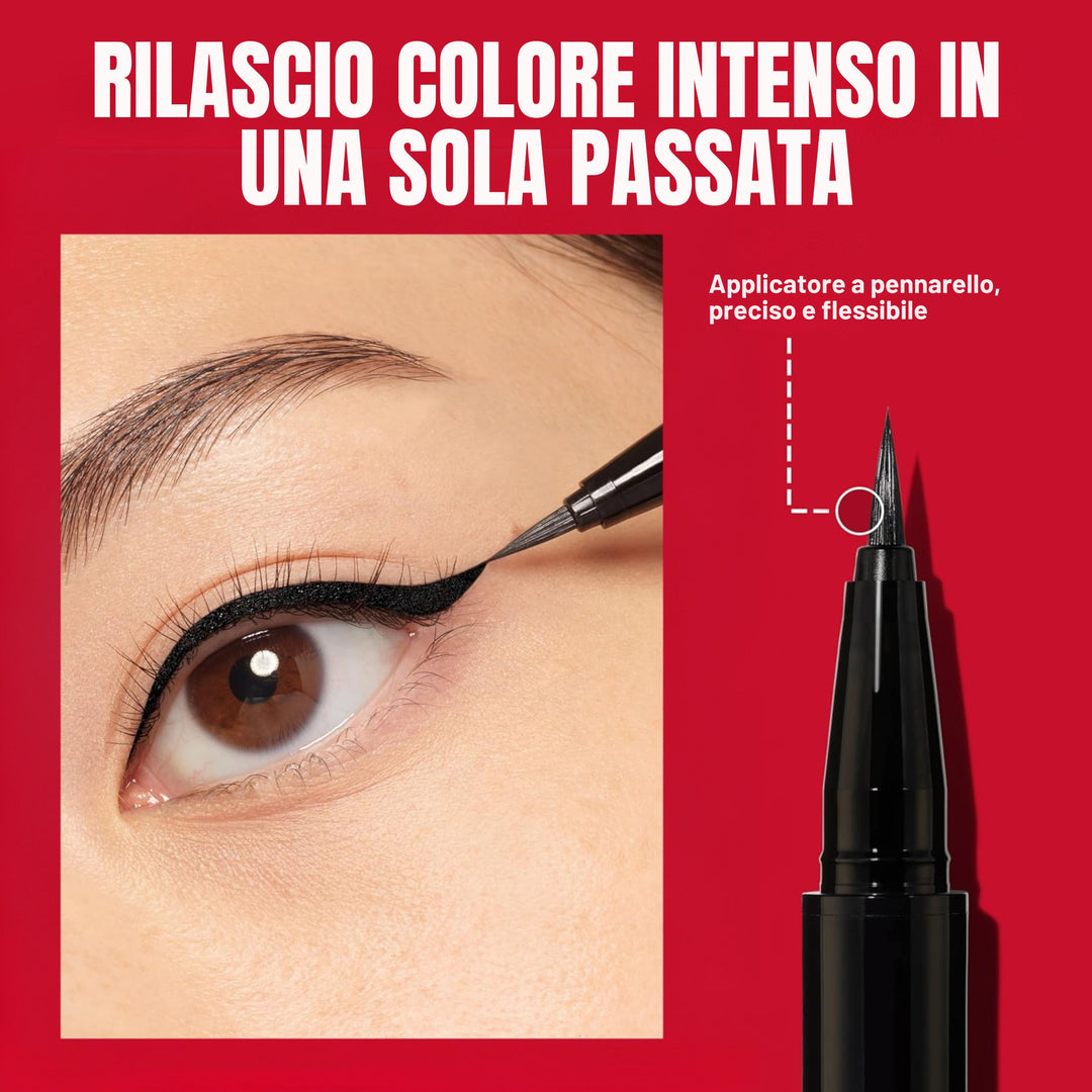 ColorStay Lash Serum + Liner™ Liquid Eyeliner