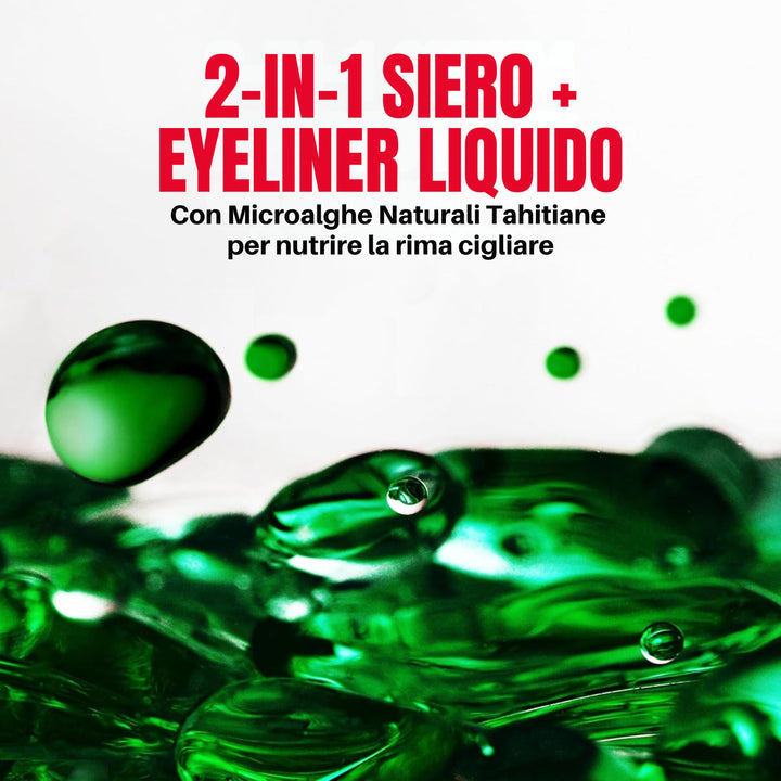 ColorStay Lash Serum + Liner™ Liquid Eyeliner