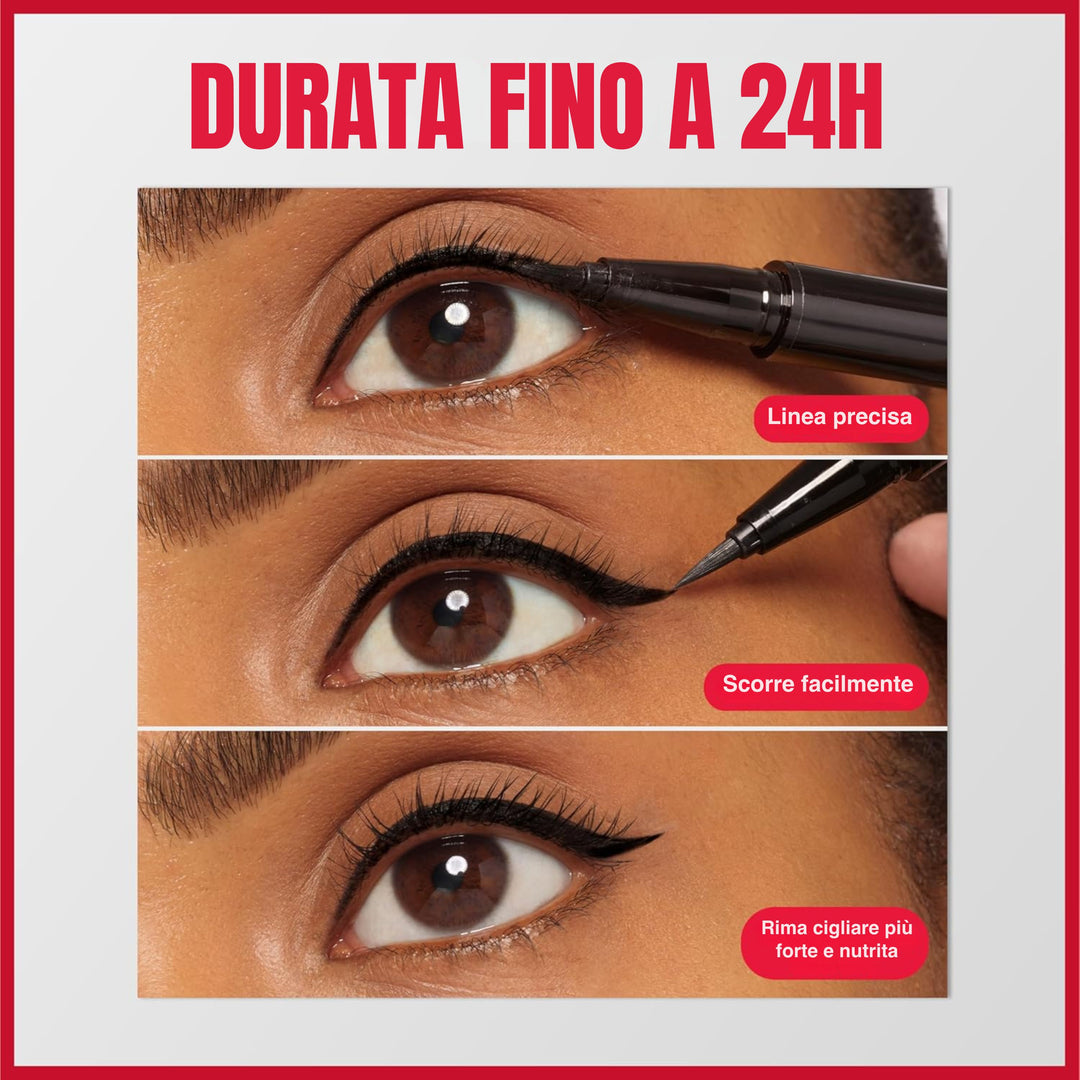 ColorStay Lash Serum + Liner™ Liquid Eyeliner