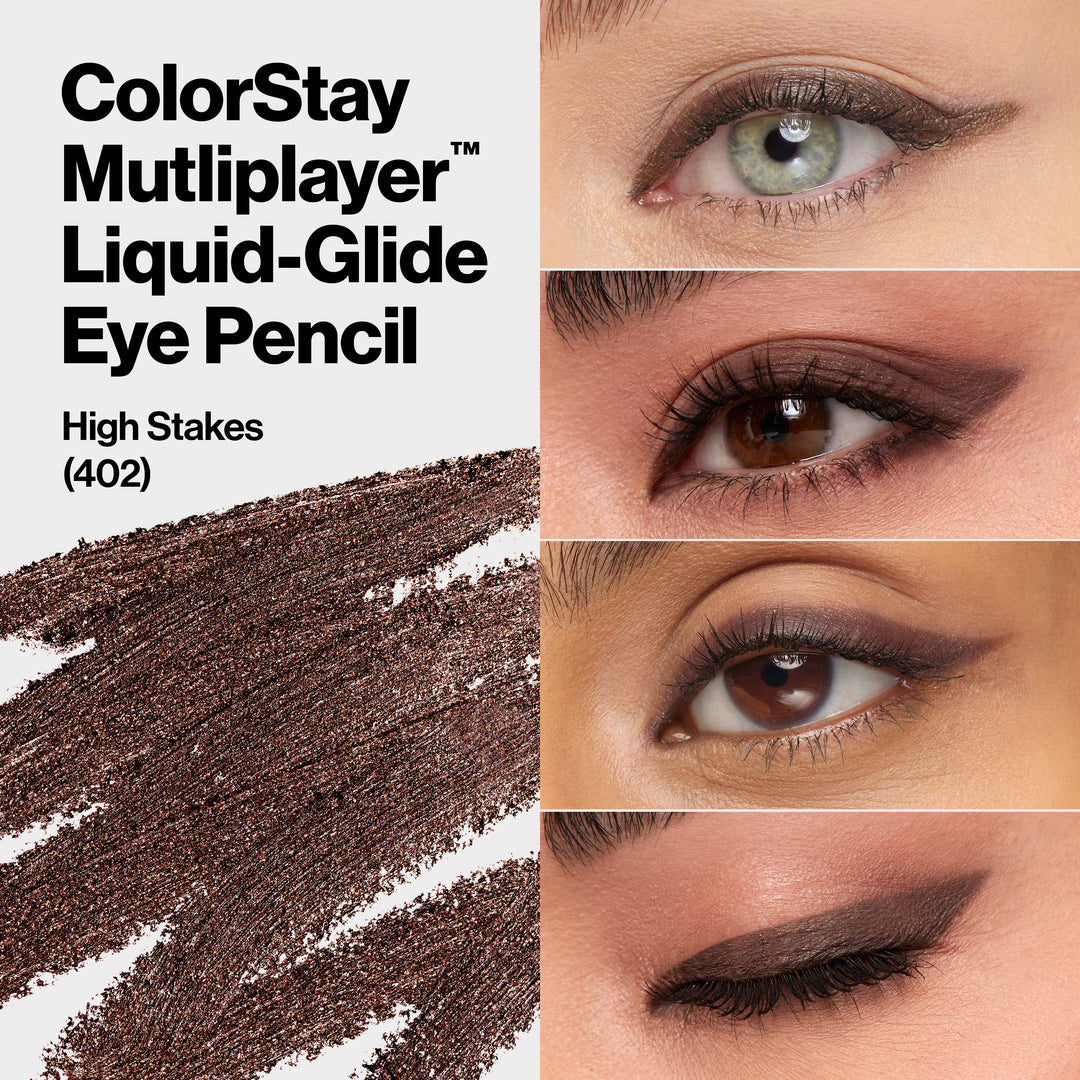 ColorStay Multiplayer™ Eye Pencil