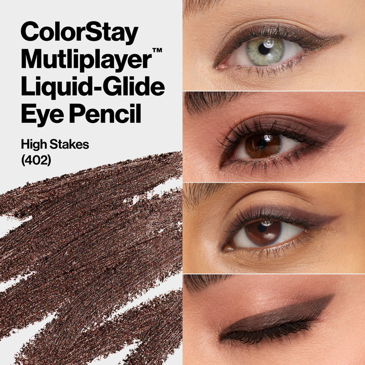ColorStay Multiplayer™ Eye Pencil