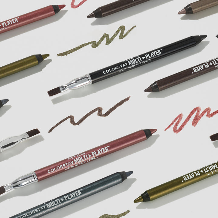 ColorStay Multiplayer™ Eye Pencil