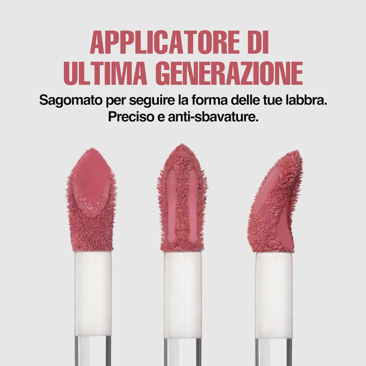 ColorStay Limitless Matte™ Liquid Lipstick