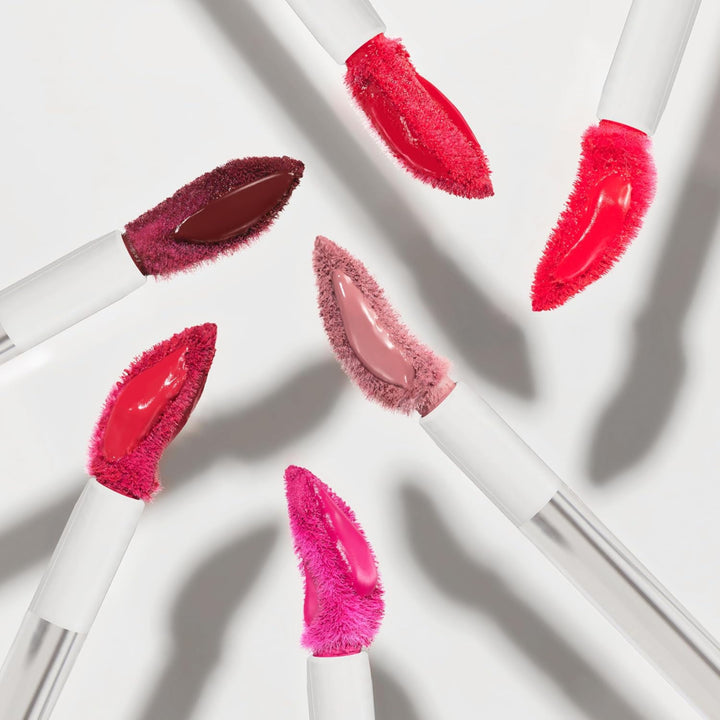 ColorStay Limitless Matte™ Liquid Lipstick