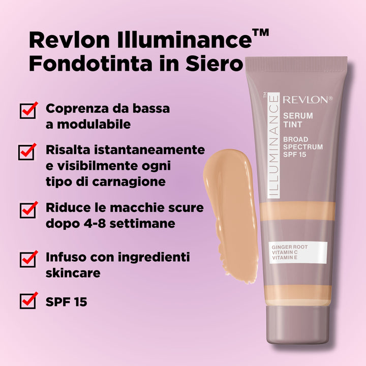 Illuminance™ Serum Tint