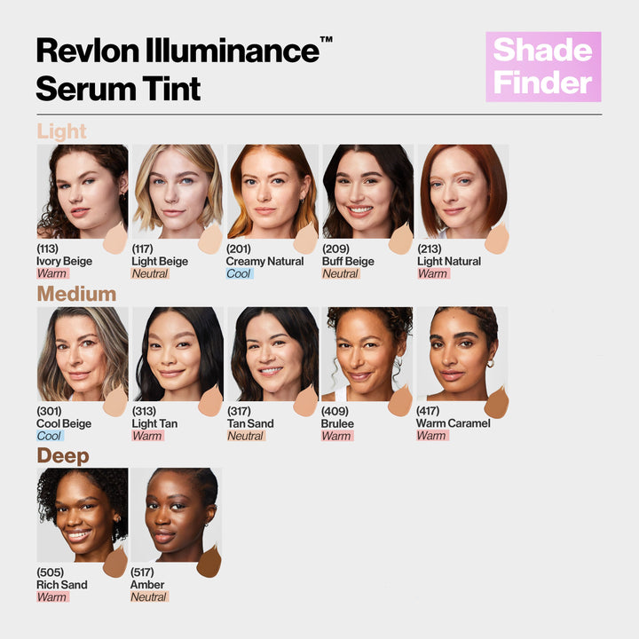 Illuminance™ Serum Tint