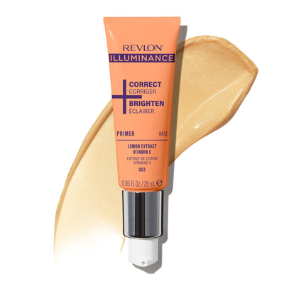 Illuminance™ Correct + Brighten Primer