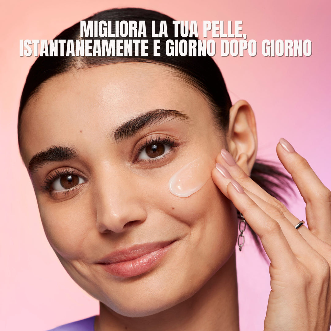 Illuminance™ Smooth + Hydrate Primer