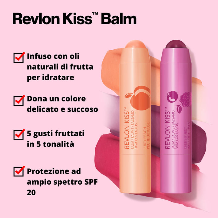 Revlon Kiss™ Balm