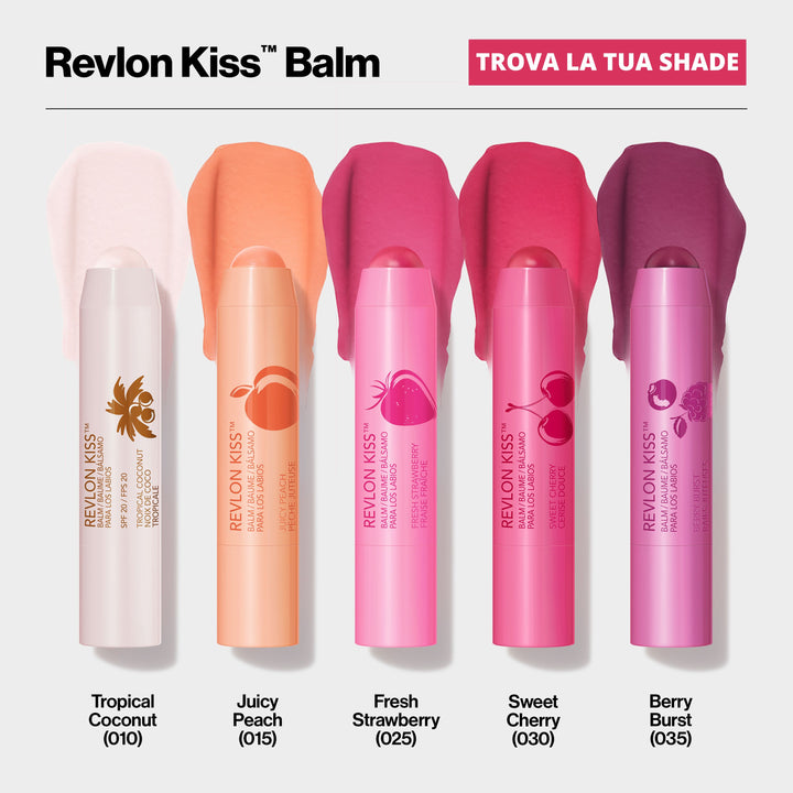 Revlon Kiss™ Balm