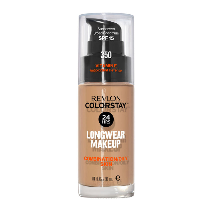 ColorStay™ Makeup Per Pelli Miste/Grasse SPF 15