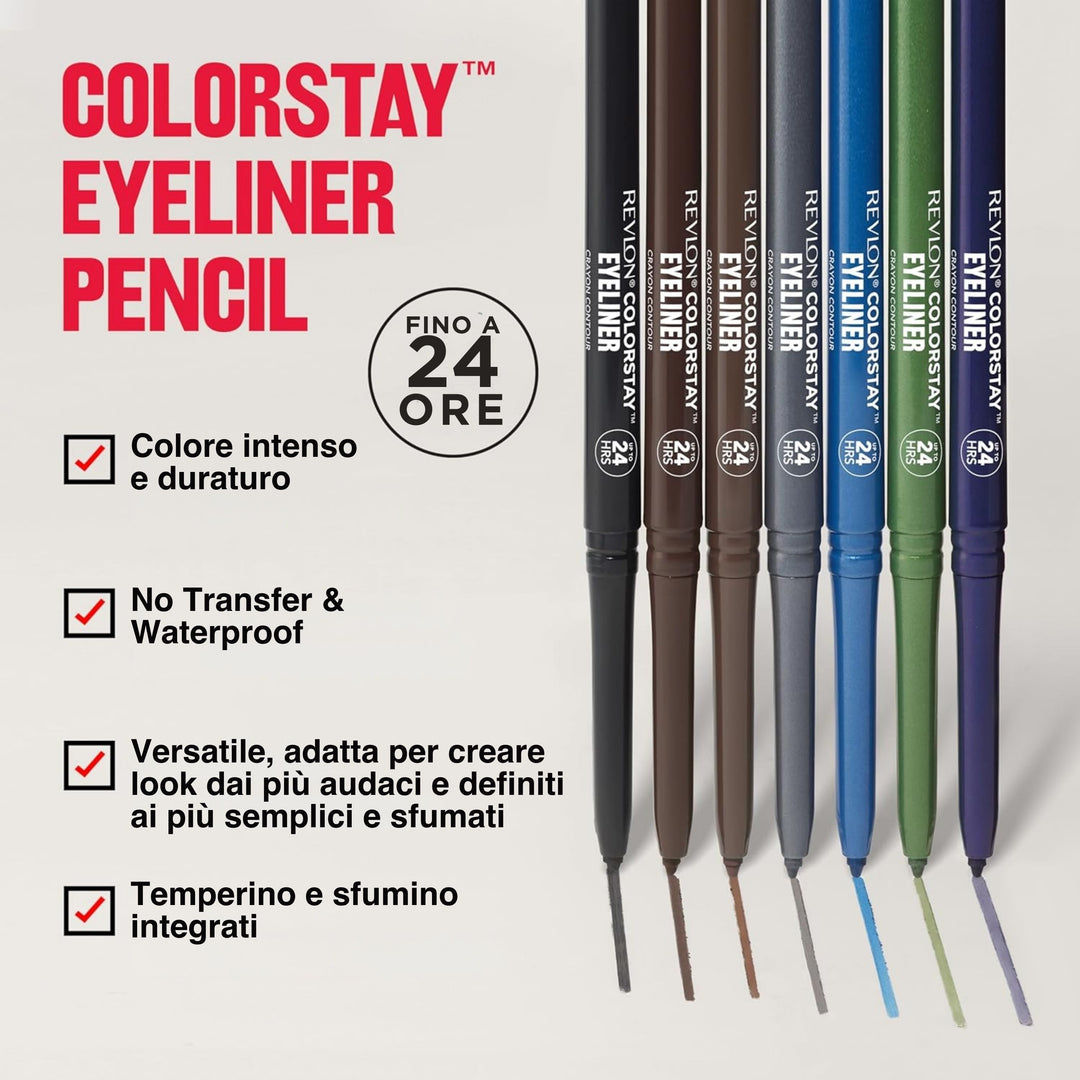 ColorStay™ Eyeliner