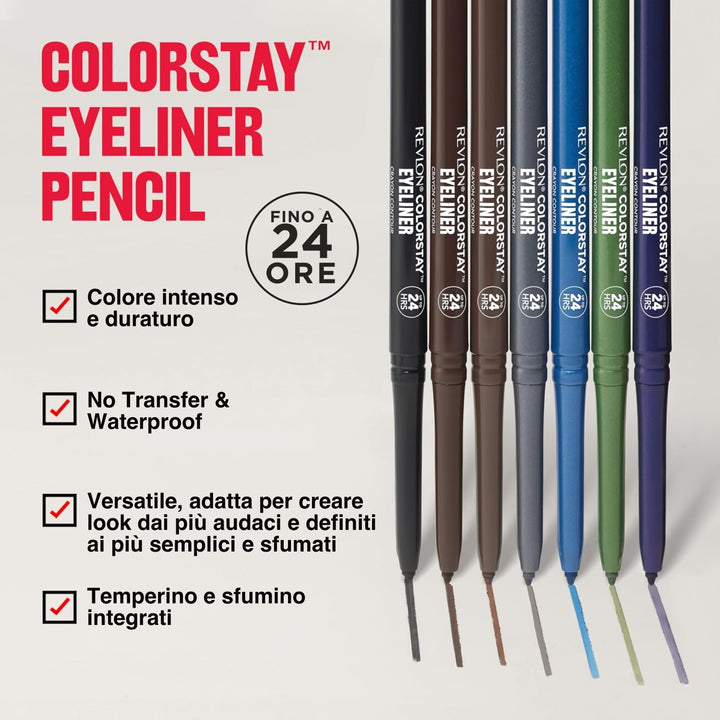 ColorStay™ Eyeliner