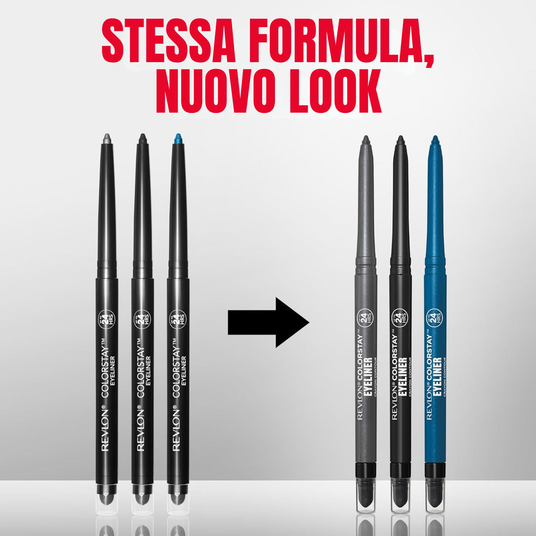 ColorStay™ Eyeliner