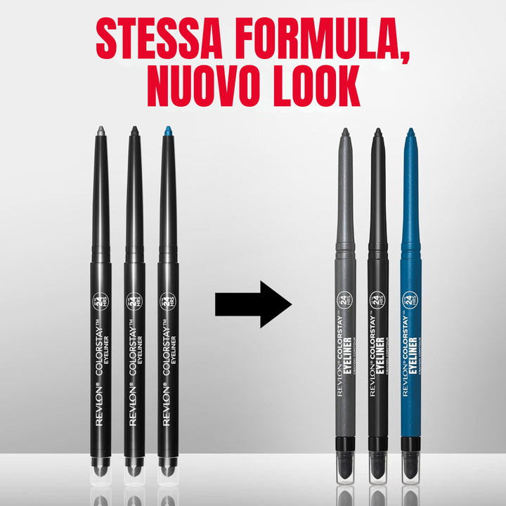 ColorStay™ Eyeliner