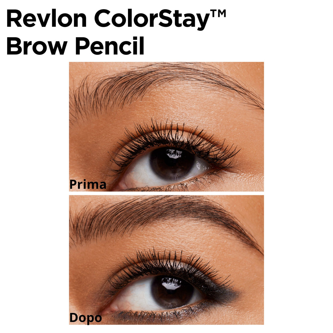 ColorStay™ Brow Pencil