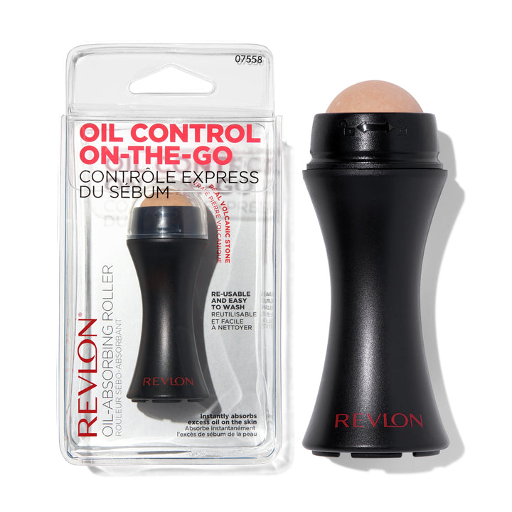 Revlon® Oil-Absorbing Volcanic Roller Rullo Viso