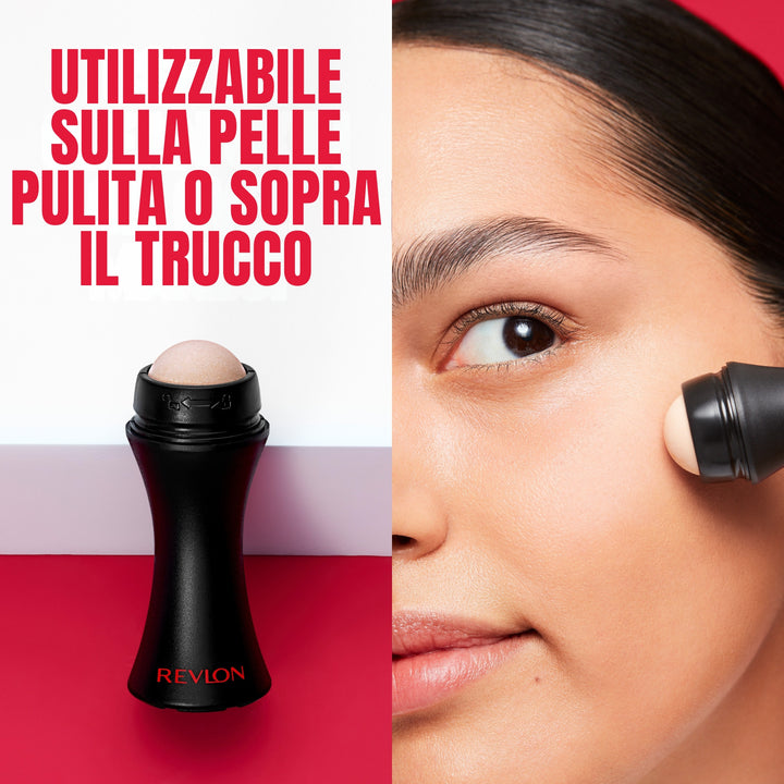 Revlon® Oil-Absorbing Volcanic Roller Rullo Viso