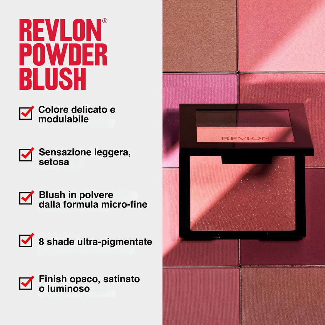 Revlon® Powder Blush